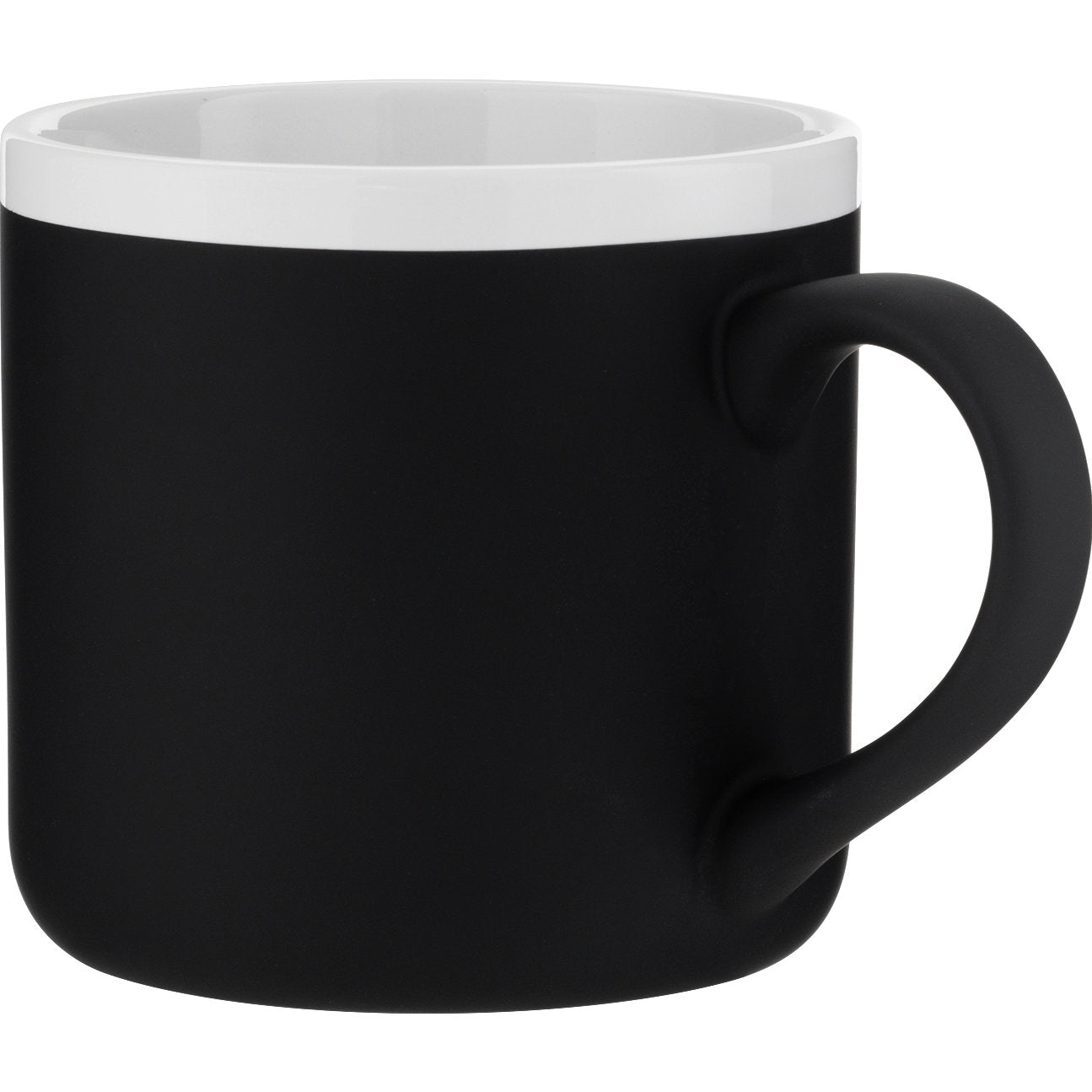 12 oz Elara Ceramic Coffee Mug