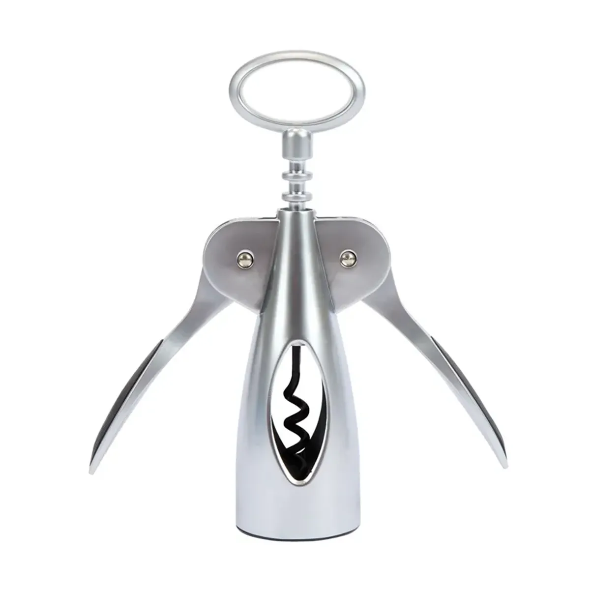 Hanover Wing Corkscrew Wine Bottle Opener