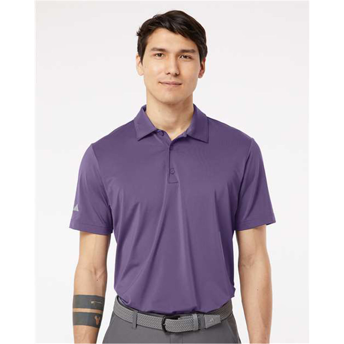 Adidas Men's Ultimate365 Solid Polo