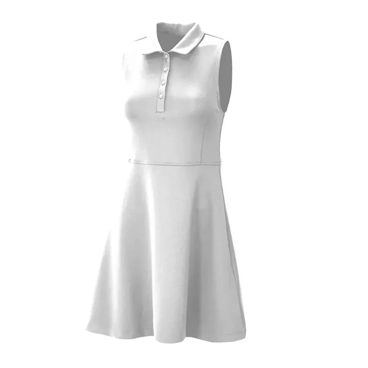 Columbia Ladies Match Dress