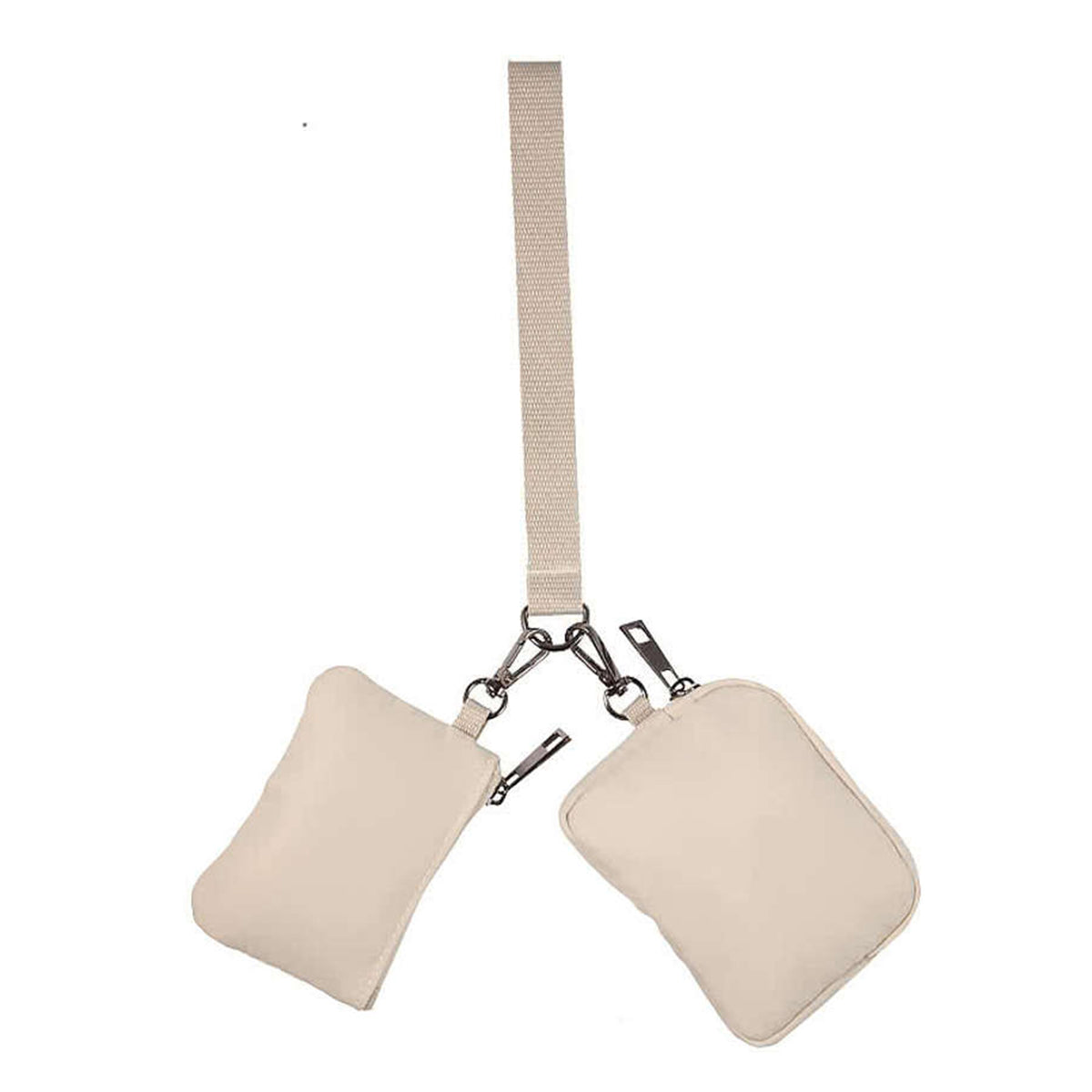 DualCarry Recycled Lanyard