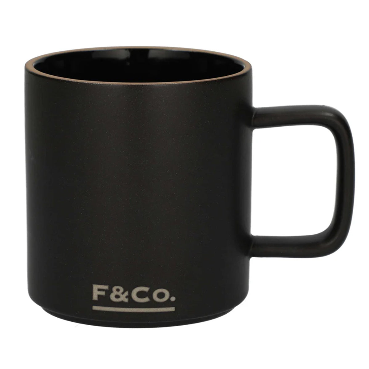 Field & Co Stoneware Mug 11oz