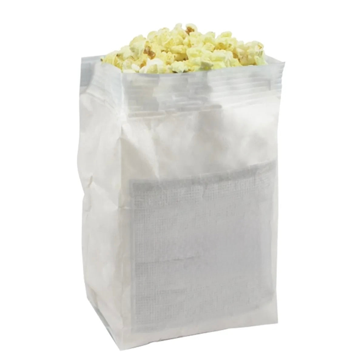 Custom Microwave Popcorn