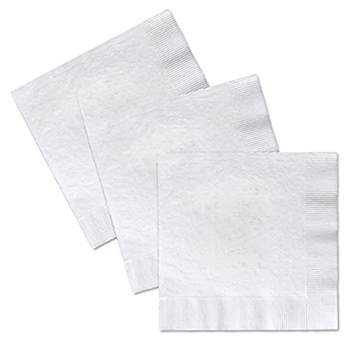 Custom Beverage Napkins