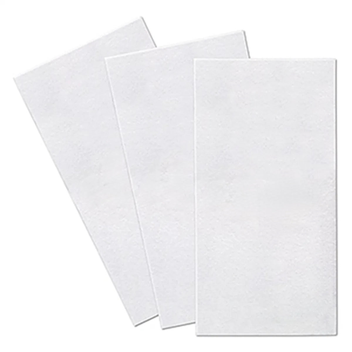 Custom Linen-Like Hand Towels