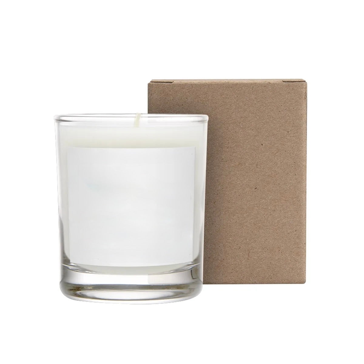 Custom 3 oz. Scented Candle