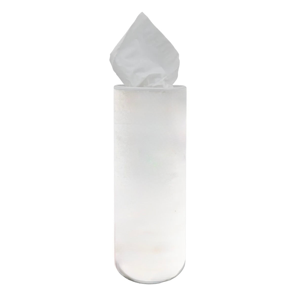 Tissue Canister