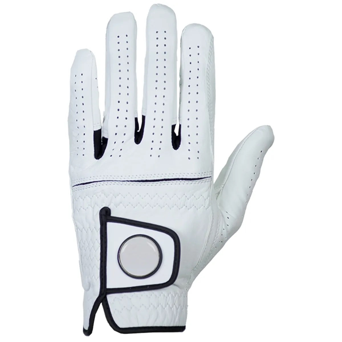Cabretta Leather Golf Glove