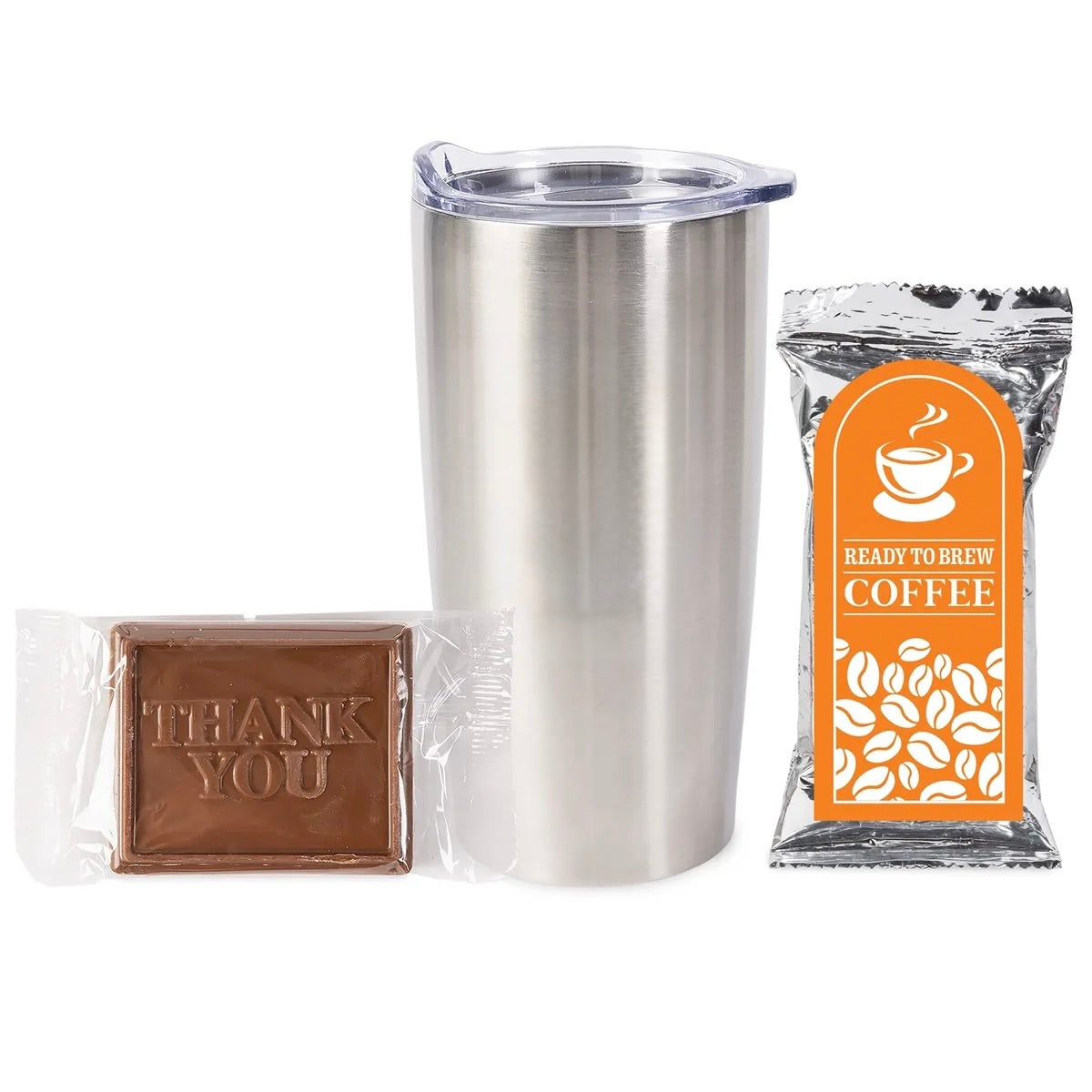Coffee & Tumbler Set