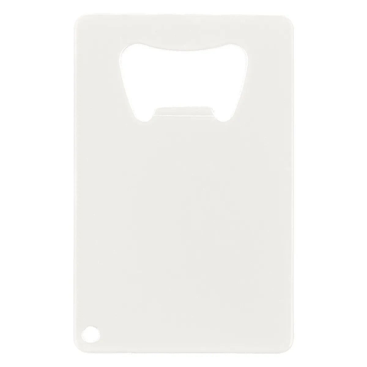 Credit Card Shaped Bottle Opener