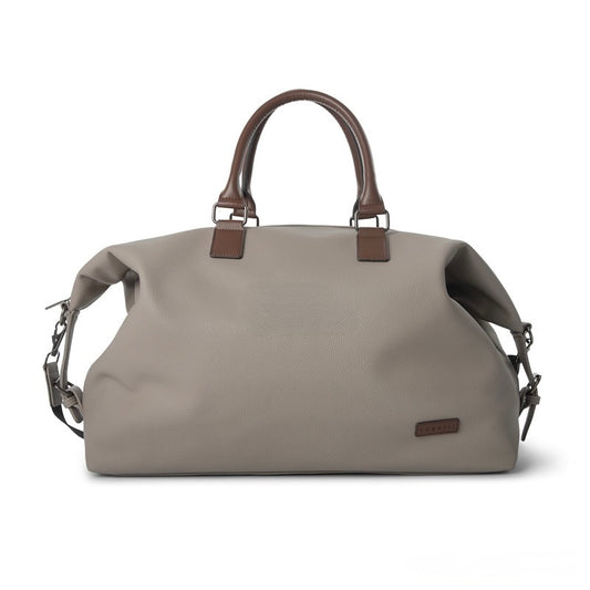 Bugatti Contrast Collection Duffel Bag