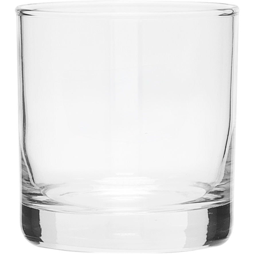11 oz Rocks Cocktail Lowball Glass