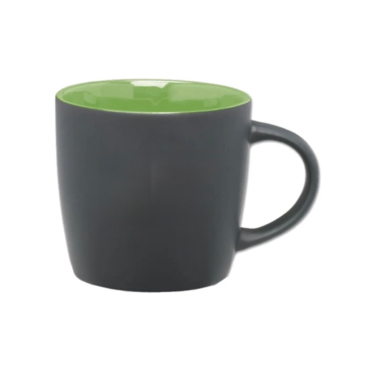 12 oz Ceramic Coffee Mug
