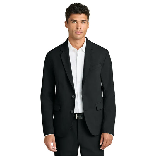 Mercer+Mettle® Mens Capital Tech Blazer