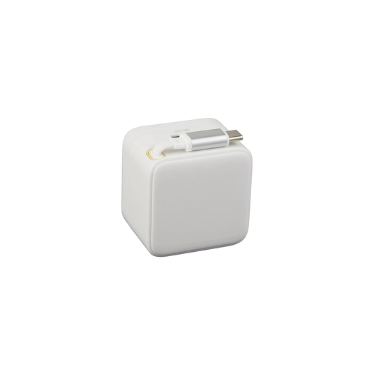 Plug-N-Go Powerpod