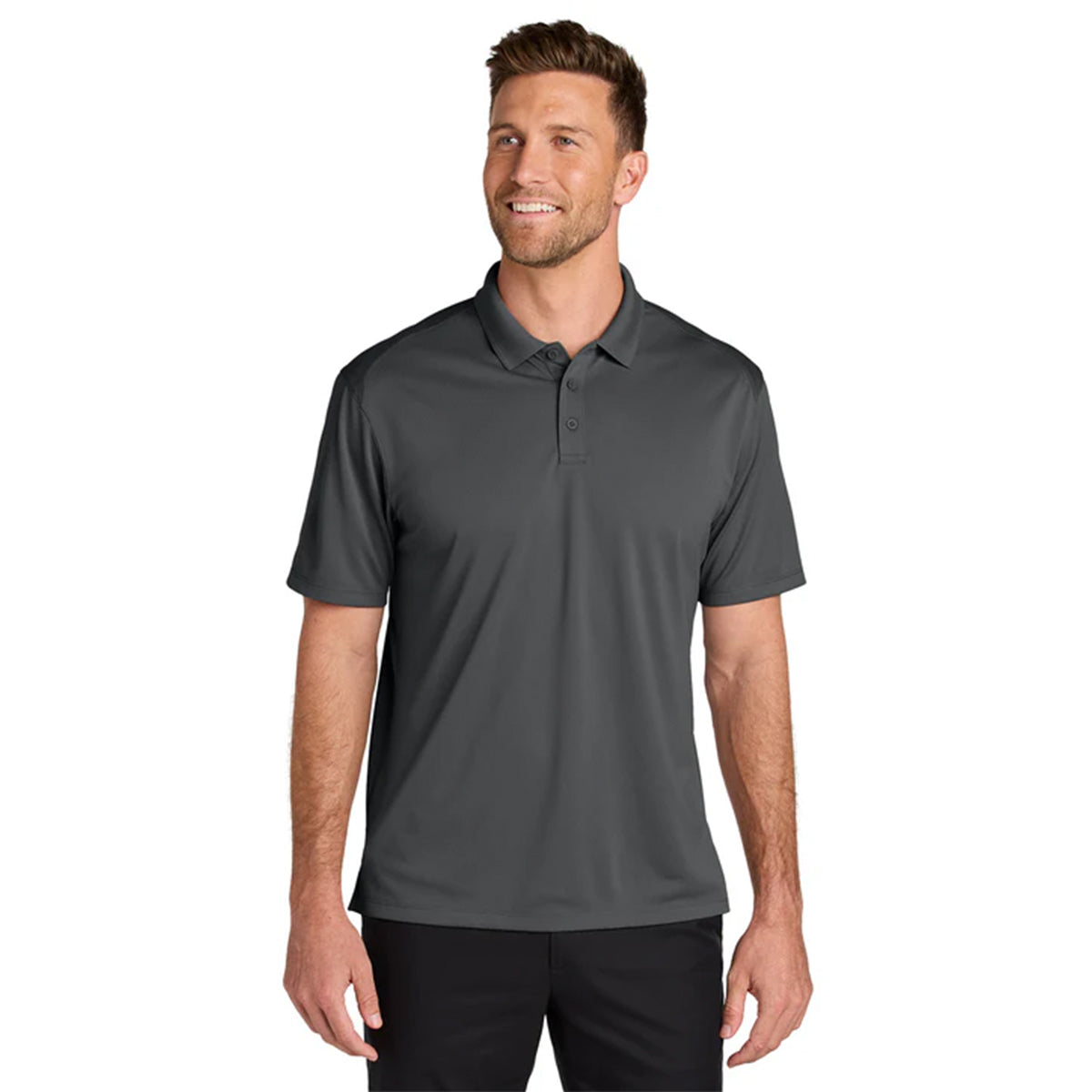 Port Authority® Wearever Performance Pique Polo