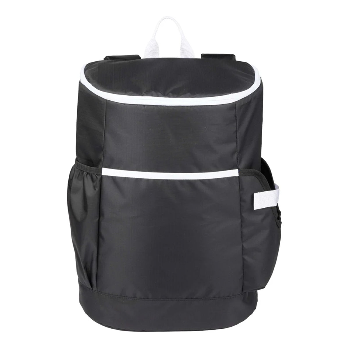 Recycled 24 Can Backpack Cooler