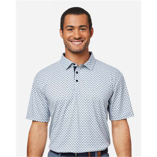 Swannies Men’s Hazelwood Polo