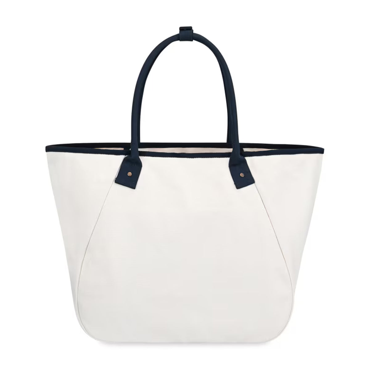 Tapered Carryall Tote