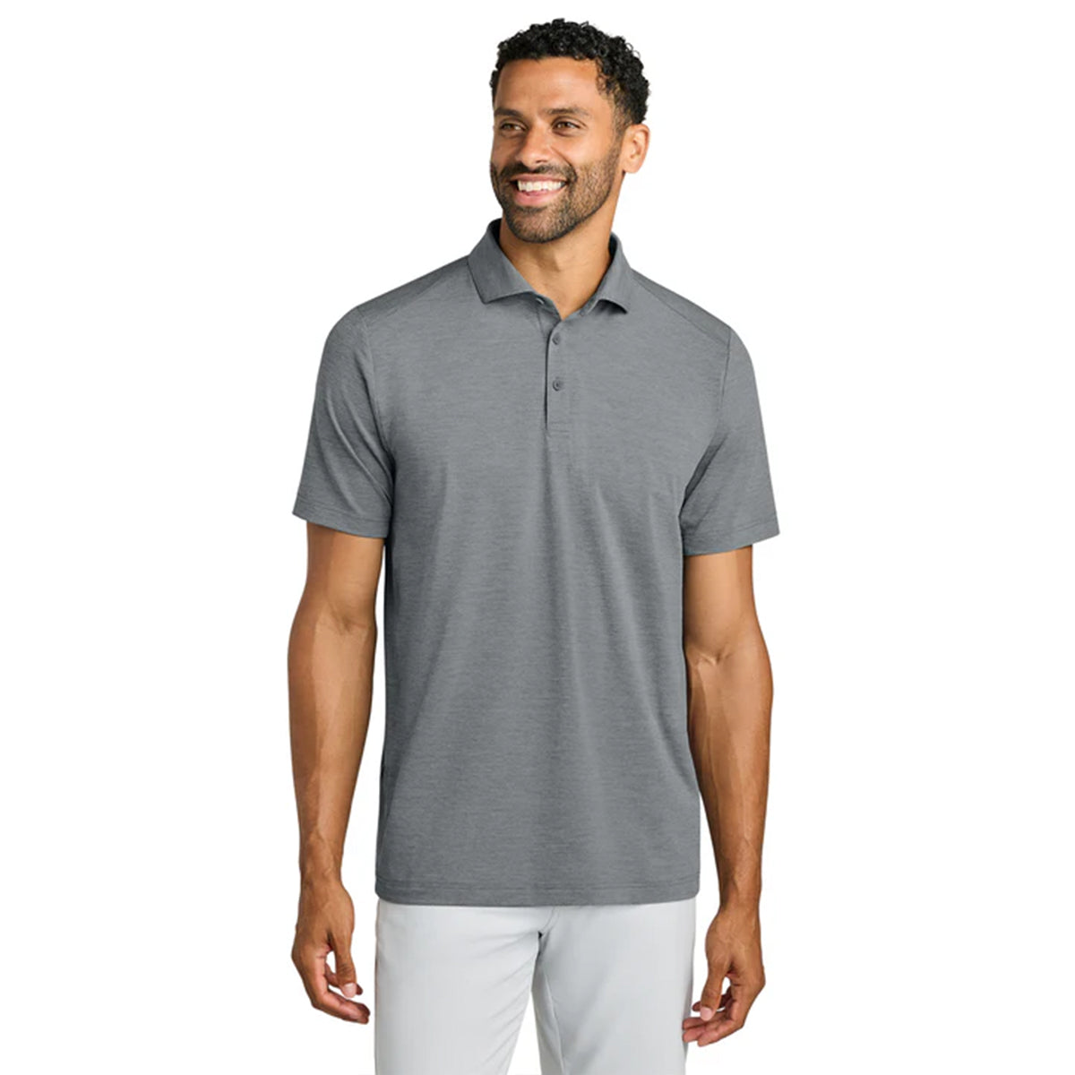 TravisMathew Mens Onward Polo
