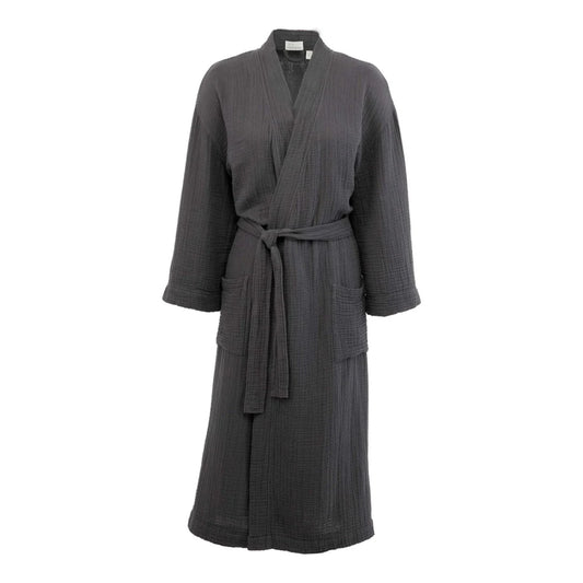 Wellable™ Cotton Robe