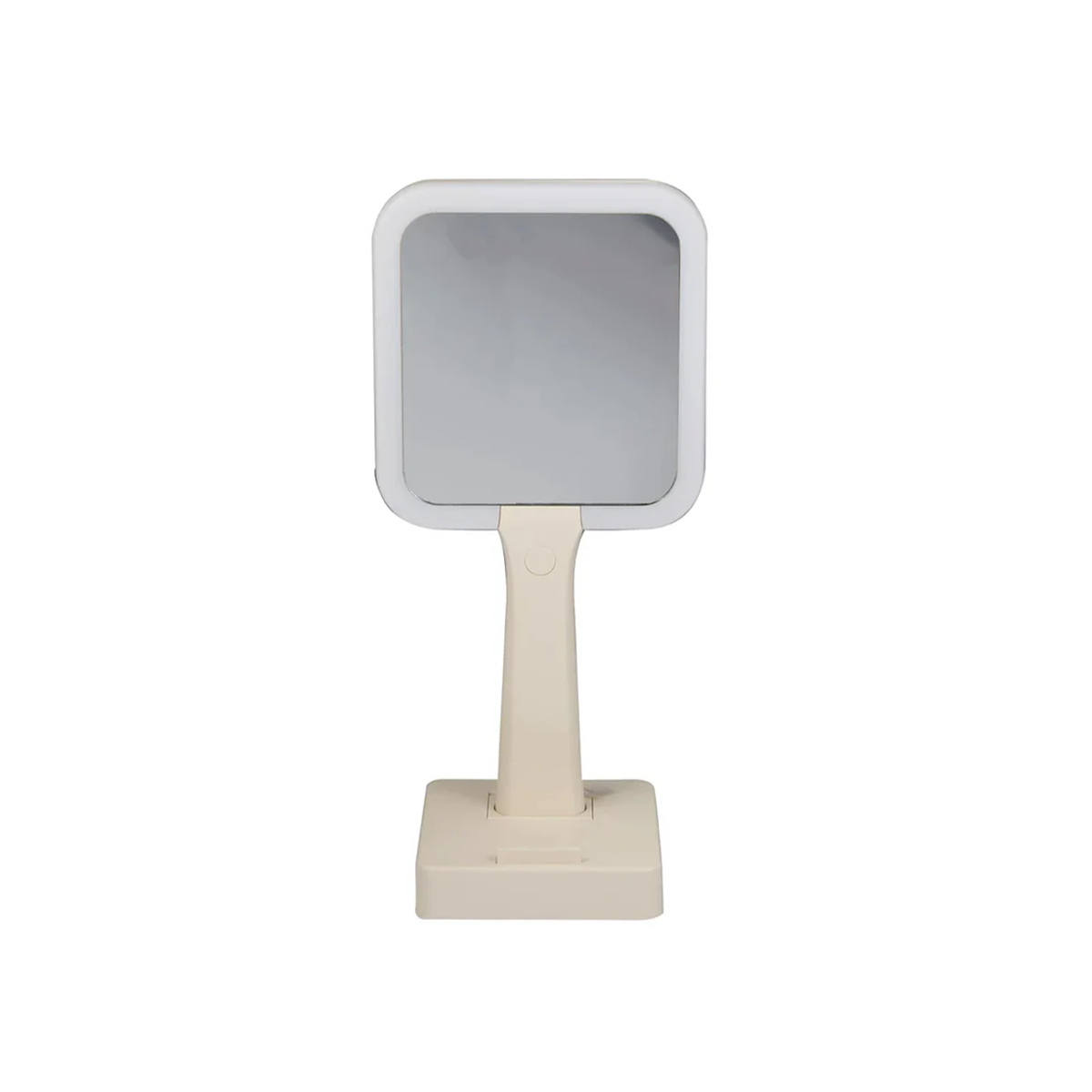 Wellable™ LED Magnifying Mirror with Phone Stand