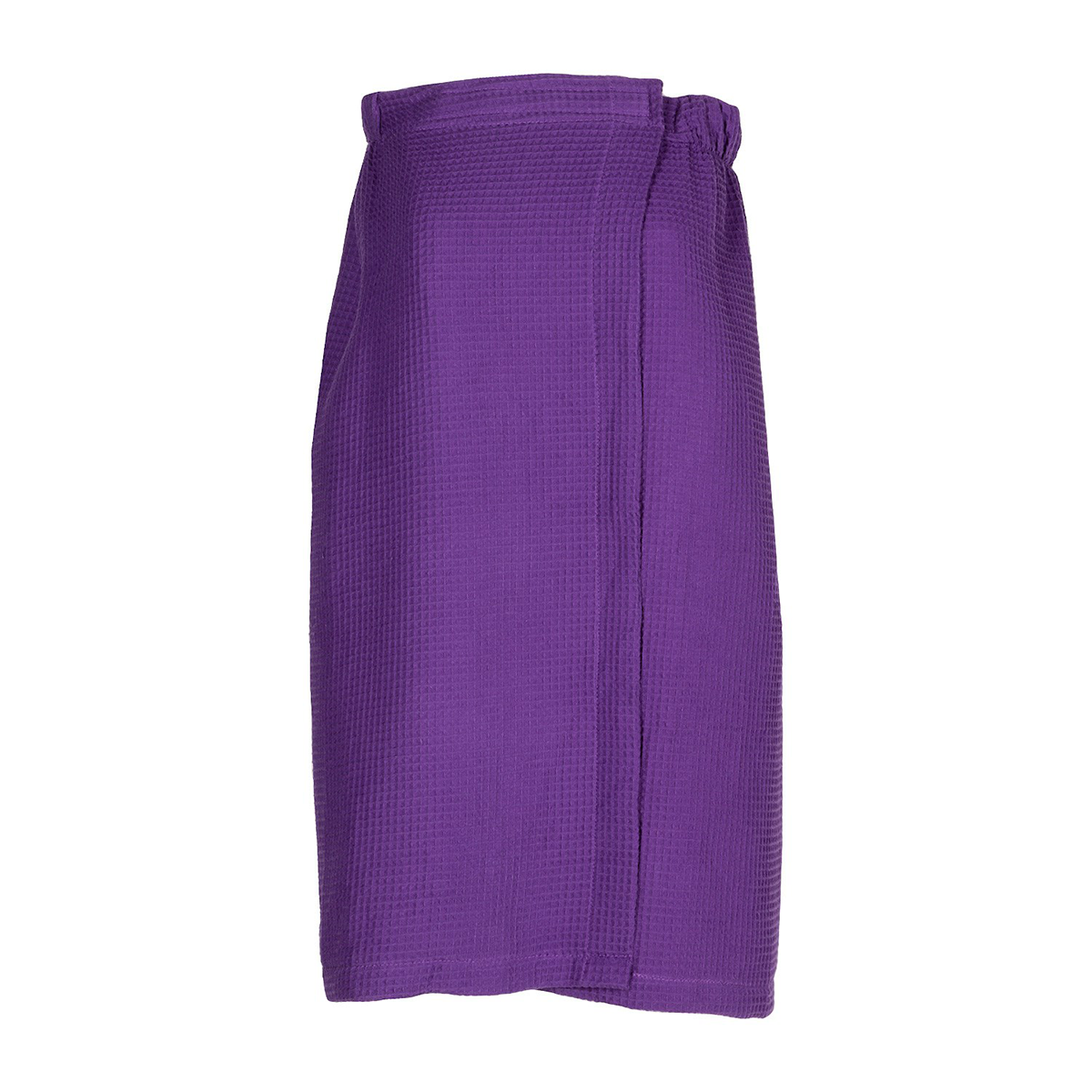 Women’s Waffle Weave Spa Wrap
