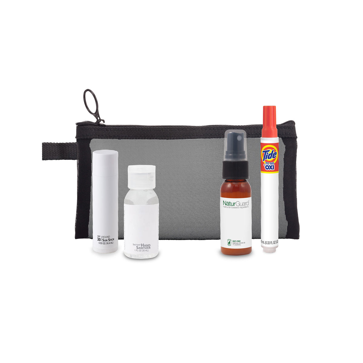 Course to Clubhouse Essentials Kit