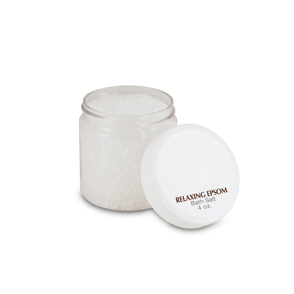 Epsom Salt Bath