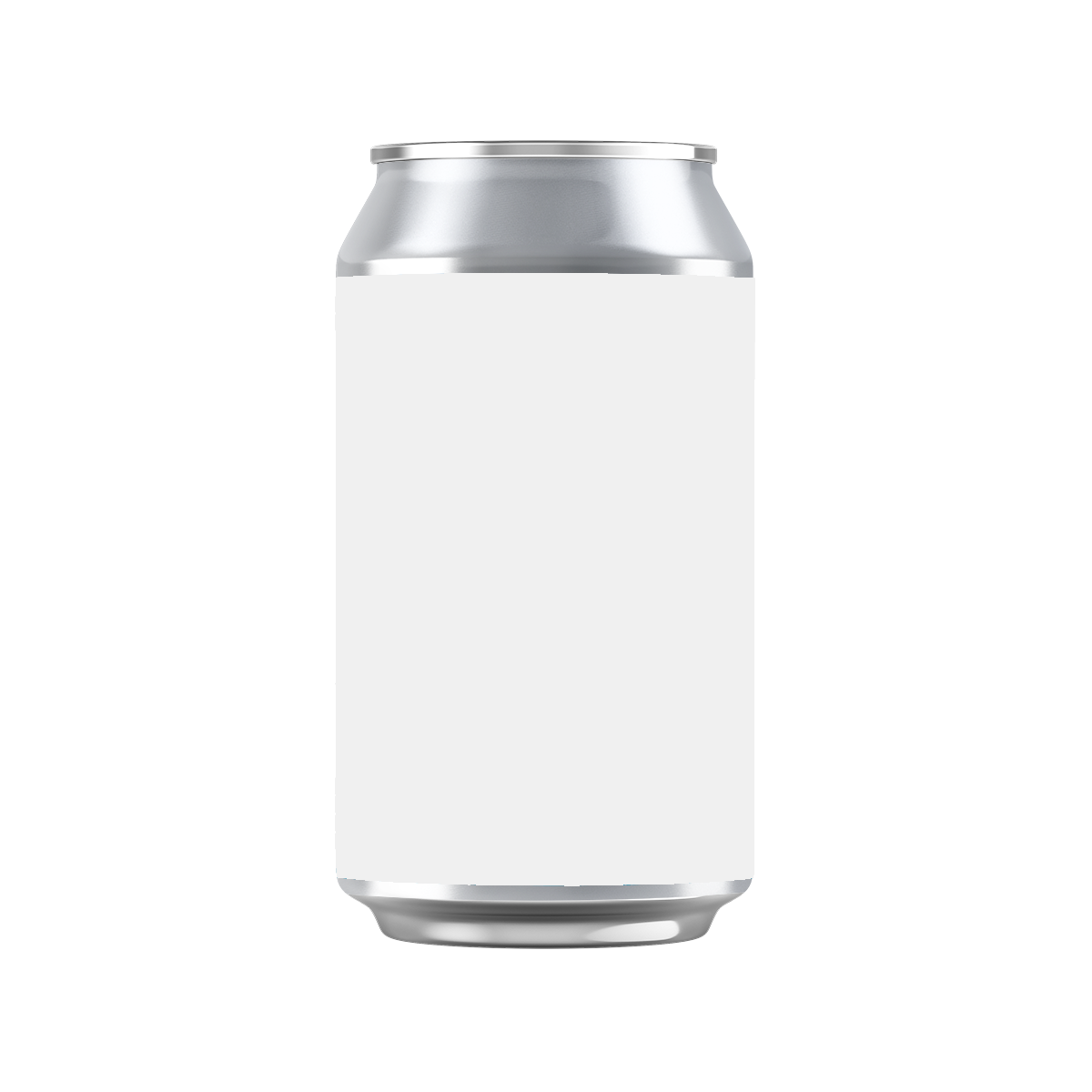12 oz. Purified Canned Water