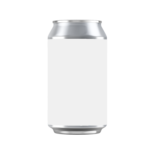 12 oz. Purified Canned Water