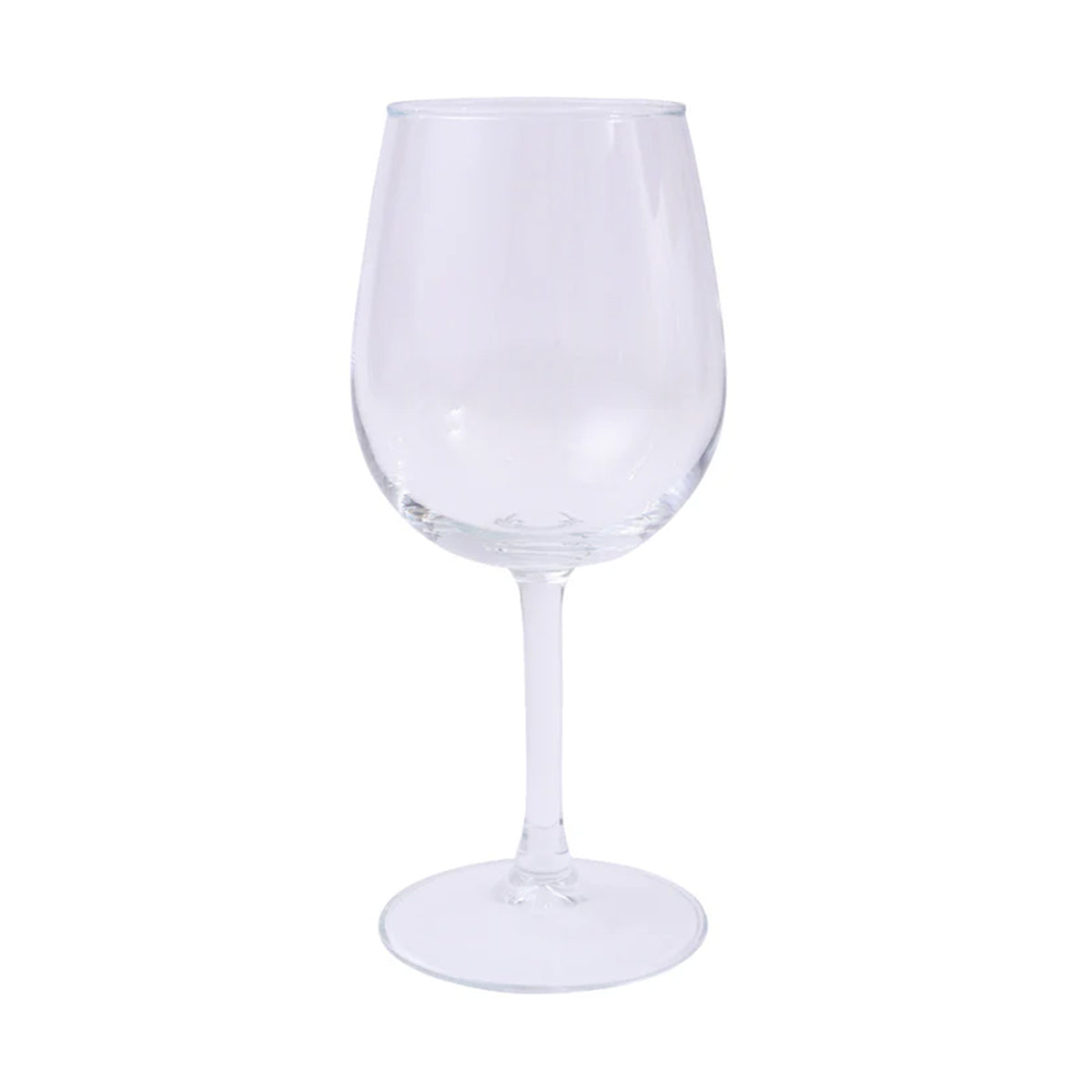 12oz Wine Glass