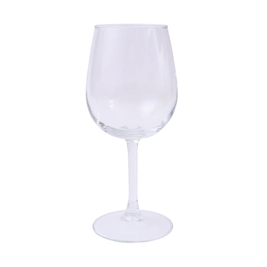 12oz Wine Glass