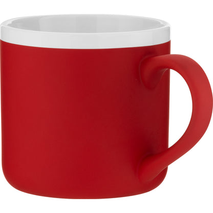 12 oz Elara Ceramic Coffee Mug