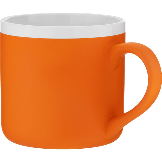 12 oz Elara Ceramic Coffee Mug