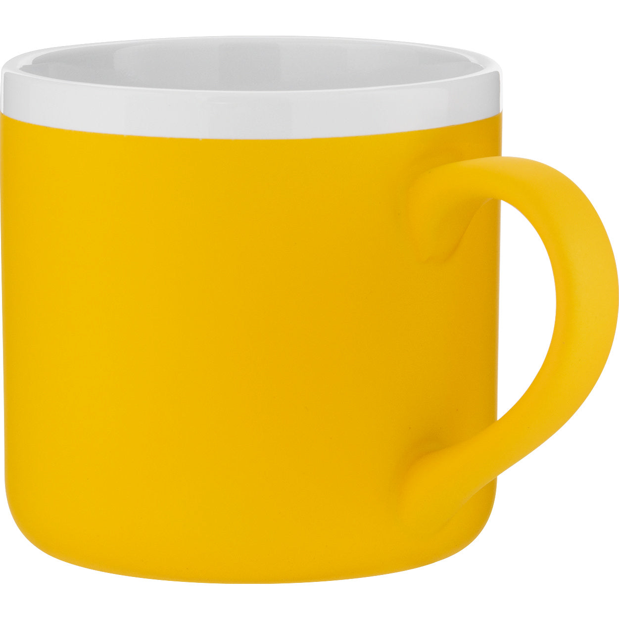 12 oz Elara Ceramic Coffee Mug