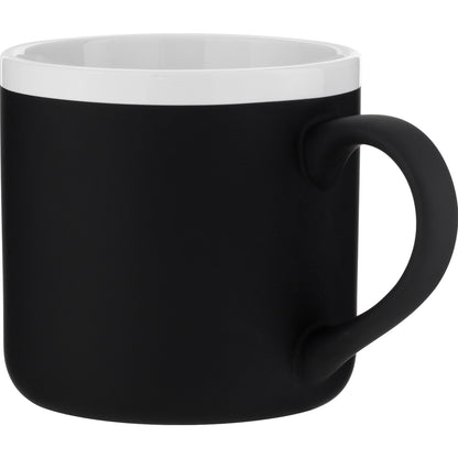 12 oz Elara Ceramic Coffee Mug