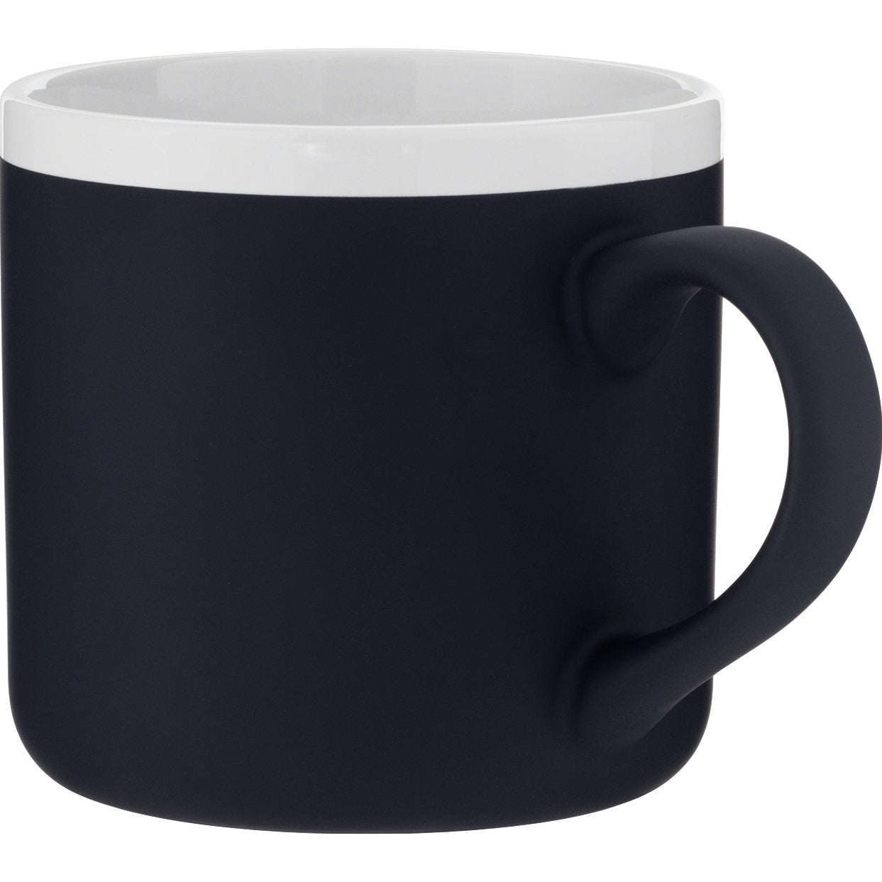 12 oz Elara Ceramic Coffee Mug