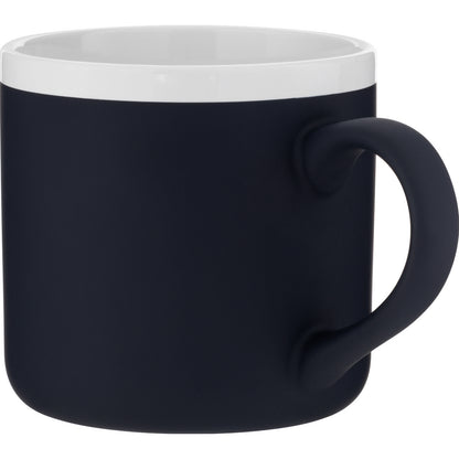 12 oz Elara Ceramic Coffee Mug