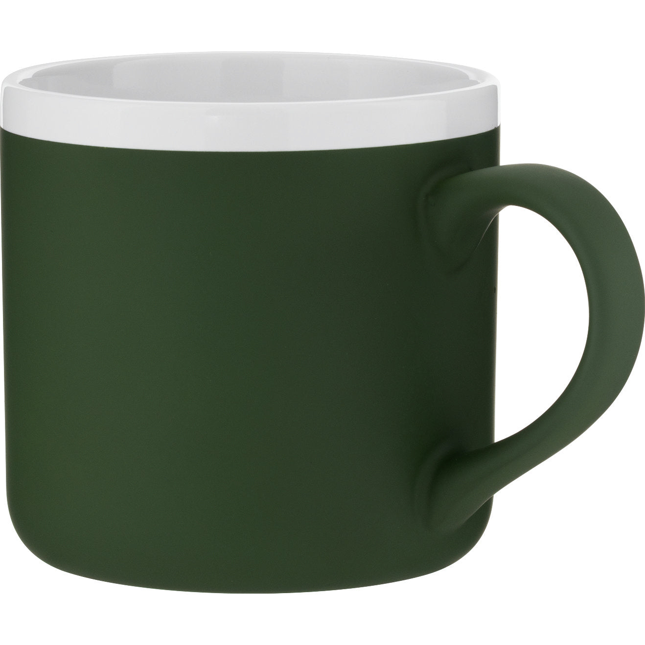 12 oz Elara Ceramic Coffee Mug