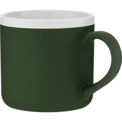 12 oz Elara Ceramic Coffee Mug
