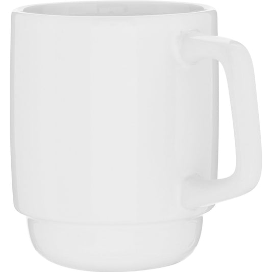 16 oz Olly Ceramic Coffee Mug