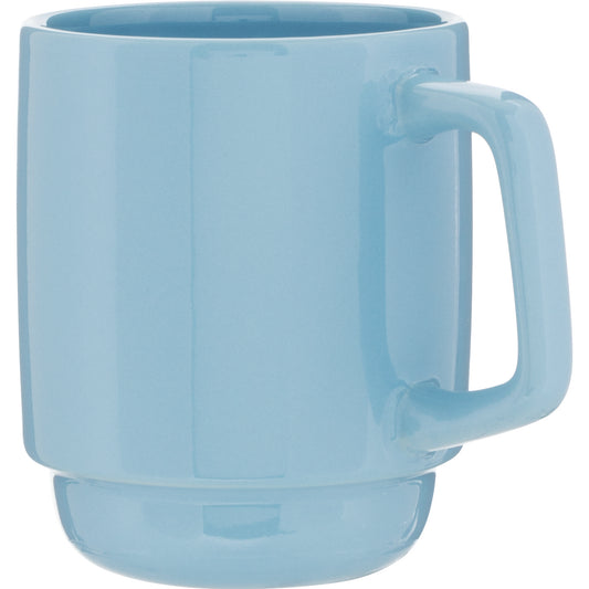 16 oz Olly Ceramic Coffee Mug