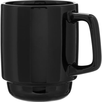 16 oz Olly Ceramic Coffee Mug