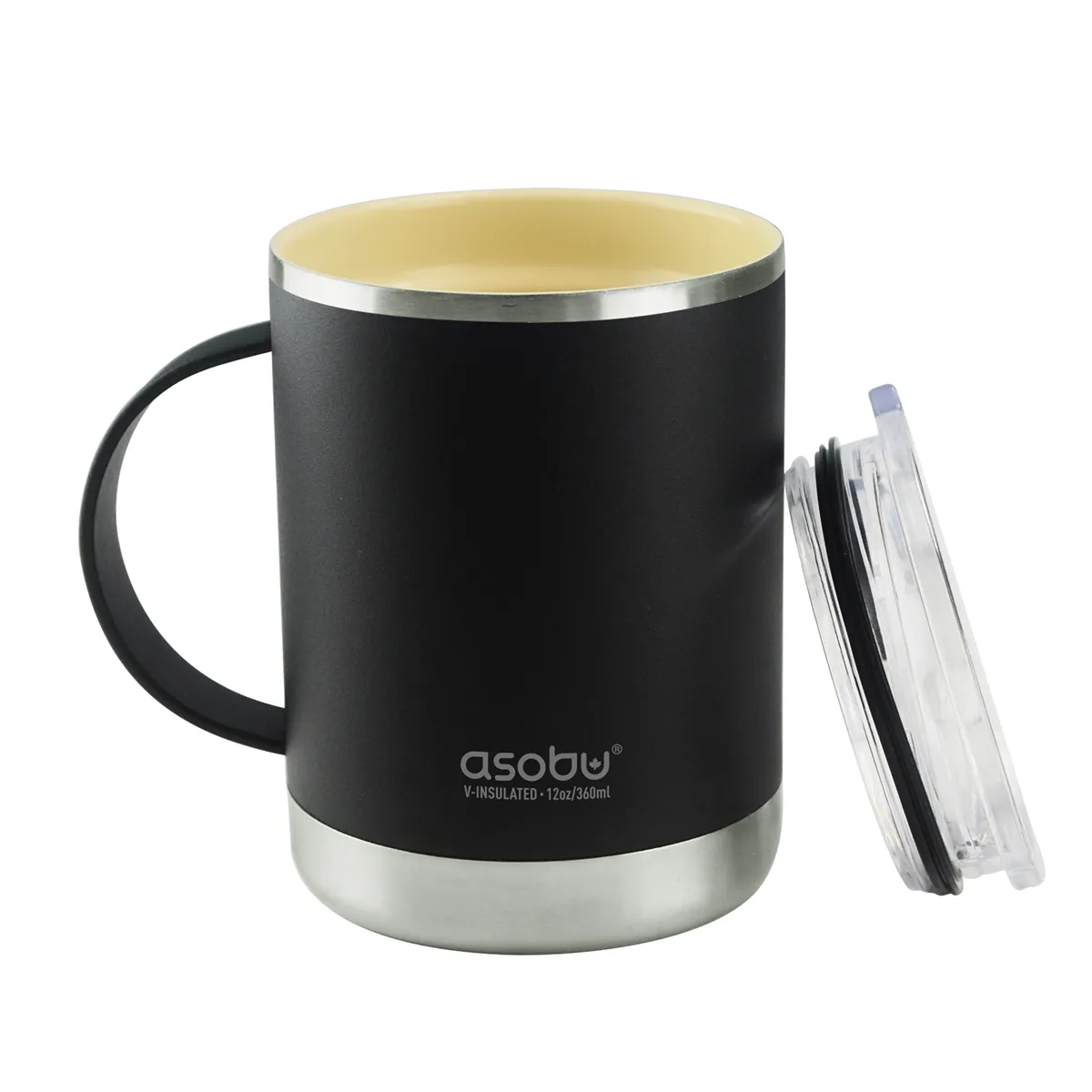 Ultimate Coffee Mug