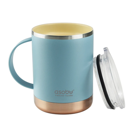 Ultimate Coffee Mug