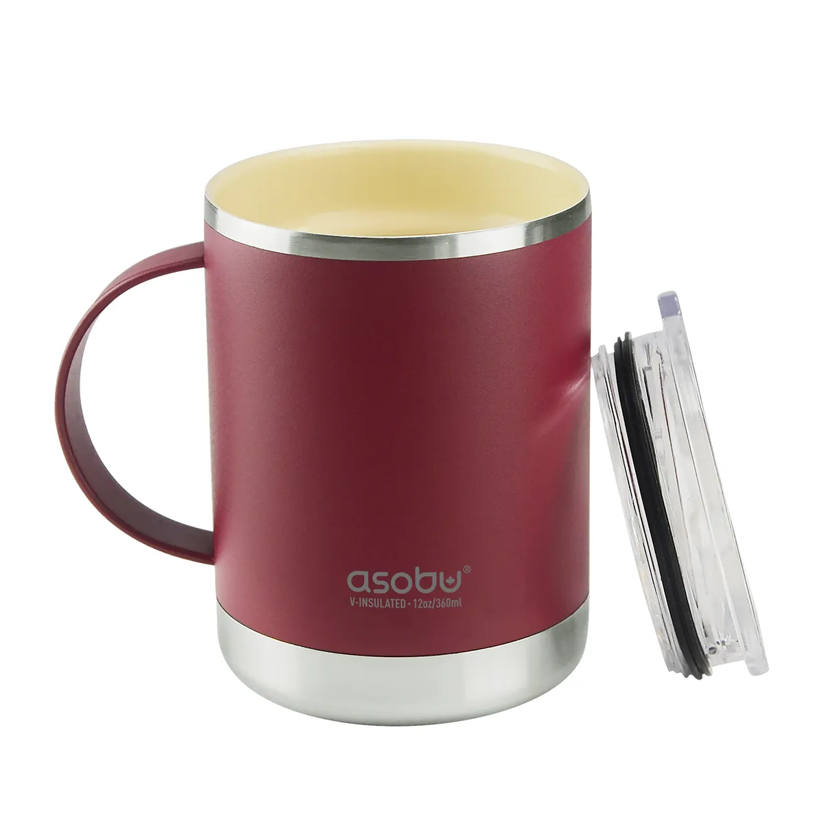 Ultimate Coffee Mug