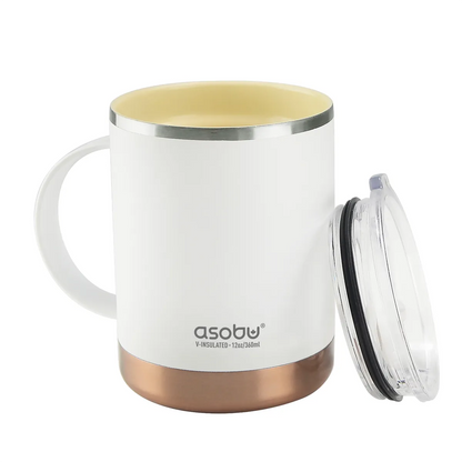 Ultimate Coffee Mug