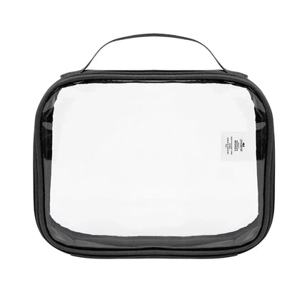 Clear Toiletry Bag