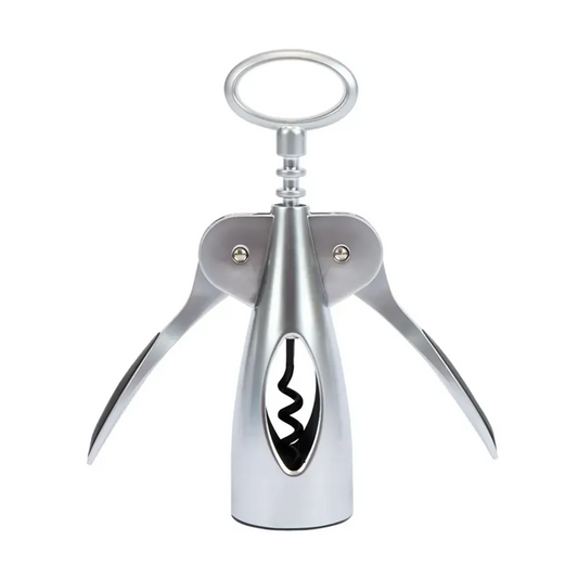 Hanover Wing Corkscrew Wine Bottle Opener